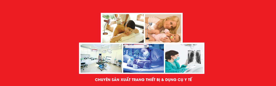 Thiết Bị Y Tế