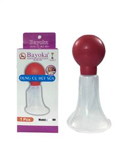 Dụng Cụ Hút Sữa